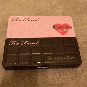 Too faced bundle